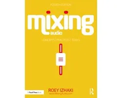 Mixing Audio