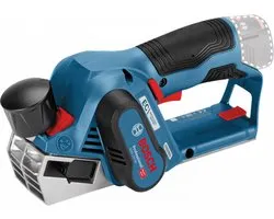 Bosch Professional GHO 12V-20 Accu Schaafmachine 12V Basic Body - 06015A7000