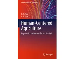 Human Centered Agriculture