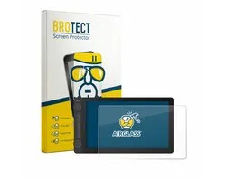 Screenprotector voor Huion Kamvas 13 Gen 3 Beschermglas transparant