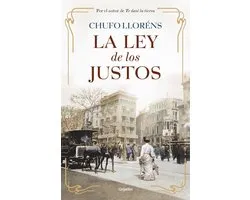 La ley de los justos/ The law of the righteous