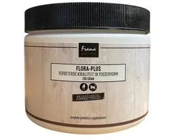 Frama Probiotica Plus Poeder 250 gram - Hond en Kat