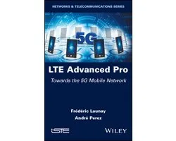 LTE Advanced Pro
