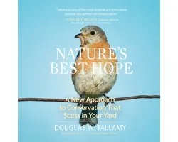 Nature's Best Hope