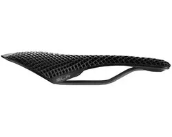 Selle Italia Slr Elite 3d Selle Argent 130 mm