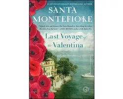 Last Voyage of the Valentina