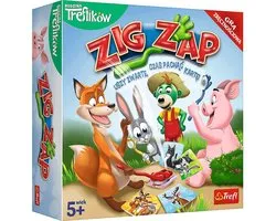 Zig Zap