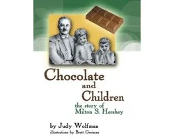 Chocolate and Children