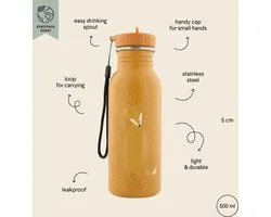 Trixie drinkfles vos mr fox - Trixie