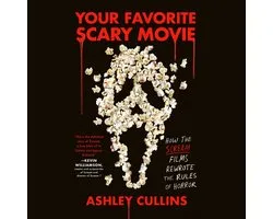 Your Favorite Scary Movie