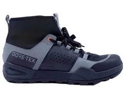 Sidi Atomus Mid Gore-tex® Mtb-schoenen Blauw EU 43