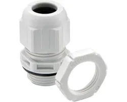 Wiska eskv 563968 wartel kabel-/buisinvoer 10066412 ( a 1 st )