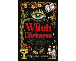 Witch in Darkness