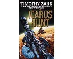 The Icarus Hunt