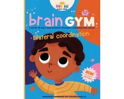 Braingym: Essential Skills for Growing Minds.- BrainGym