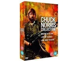 Chuck Norris Collection