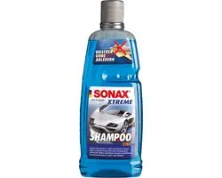 Sonax Xtreme Shampooing Wash & Dry - Sonax