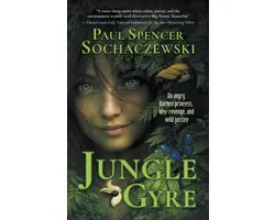 Jungle Gyre