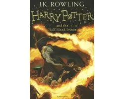 Harry Potter and the Half-Blood Prince (06)