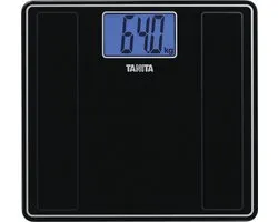 TANITA HD-382 - Échelle - Technologie japonaise - Groot écran LCD