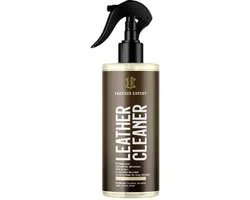 Leather Expert Leather Cleaner Leder Reiniger 250ML