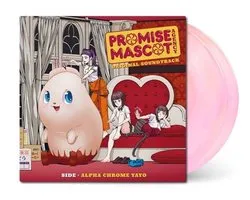 Promise mascot agency