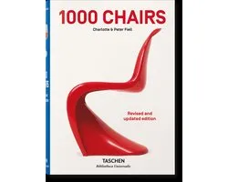 1000 Chairs