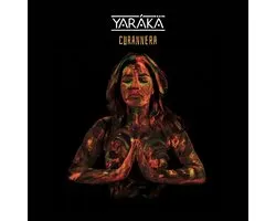 Yarákä - Curannera (CD)