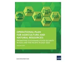 Operational Plan for Agriculture and Natural Resources