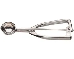 Cuillère de portionnement Diamant Sabatier Ø 38 mm