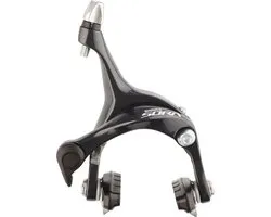 Shimano Sora BR-R3000 Jante étriers de frein roue avant gris / noir