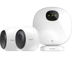 Alarmsysteem D-Link DCS-2802KT-EU Full HD