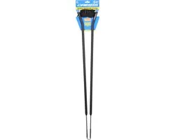 Cresta Spiked Measure Sticks
