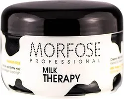 Morfose Hair Mask Milk Therapy 500ml