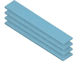 Coussin thermique Premium performance