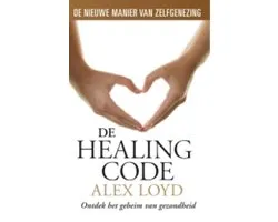 De Healing Code (POD)