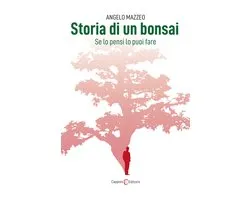 Storia di un bonsai