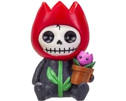 Misaki Sawada Furrybones - Tully