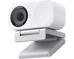 Insta360 Link 2C 4K AI Webcam White