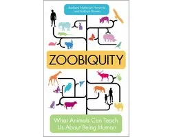 Zoobiquity