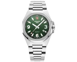 Swiss Alpine Military 7005.1134 Typhoon horloge