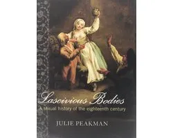 Lascivious Bodies