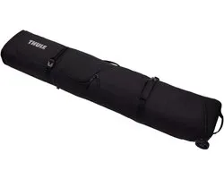 THULE Sporttas RoundTrip Snowboard Roller 165 cm Black Zwart