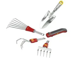 71AIF003650 P262 Tuingereedschapsset