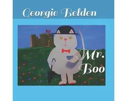 Mr. Boo