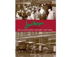 David Morgan Ltd - The Family Store: An Illustrated History