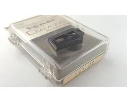 Aiguille pour platine Tonar Sharp STY-129, Kenwood N-64, Marantz TT-143, TT-243, TT-253, Sanyo STP-50-J - Tonar 393 DS
