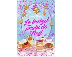 Le bretzel perdu de Noël