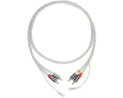 Pro-Ject Connect it Phono E - RCA + grounding
