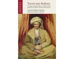 Travels Into Bokhara